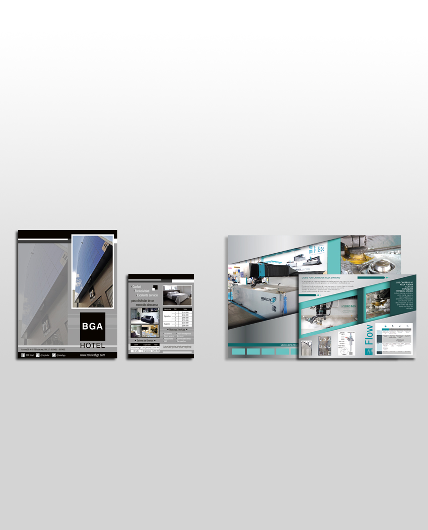 Title of the project